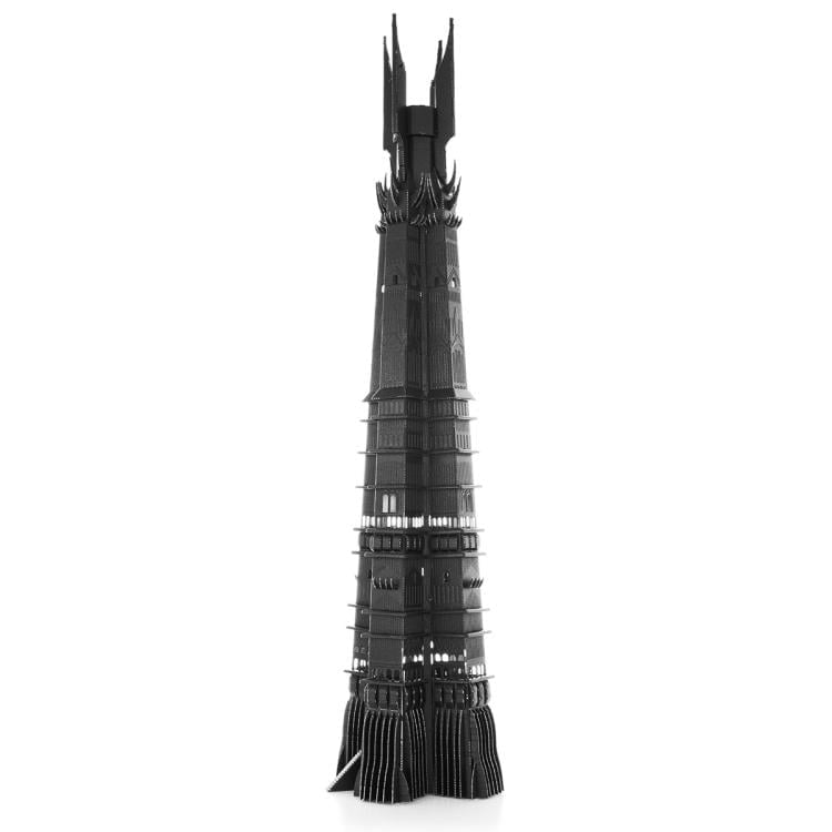 Fascinations Metal Earth Orthanc 3D Model Kit