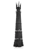 Fascinations Metal Earth Orthanc 3D Model Kit