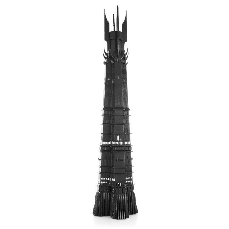 Fascinations Metal Earth Orthanc 3D Model Kit
