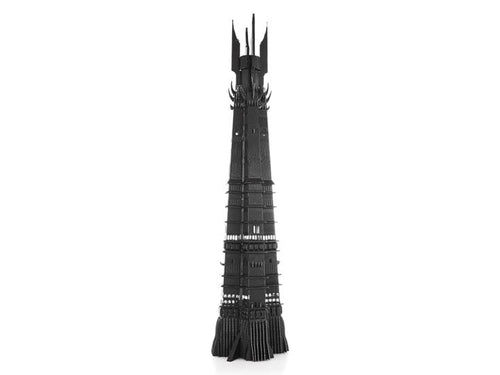 Fascinations Metal Earth Orthanc 3D Model Kit